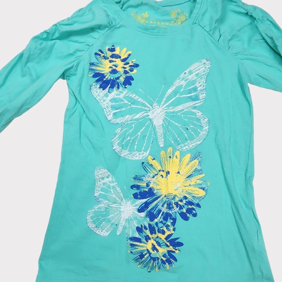 Kids top - Picture 6 of 7